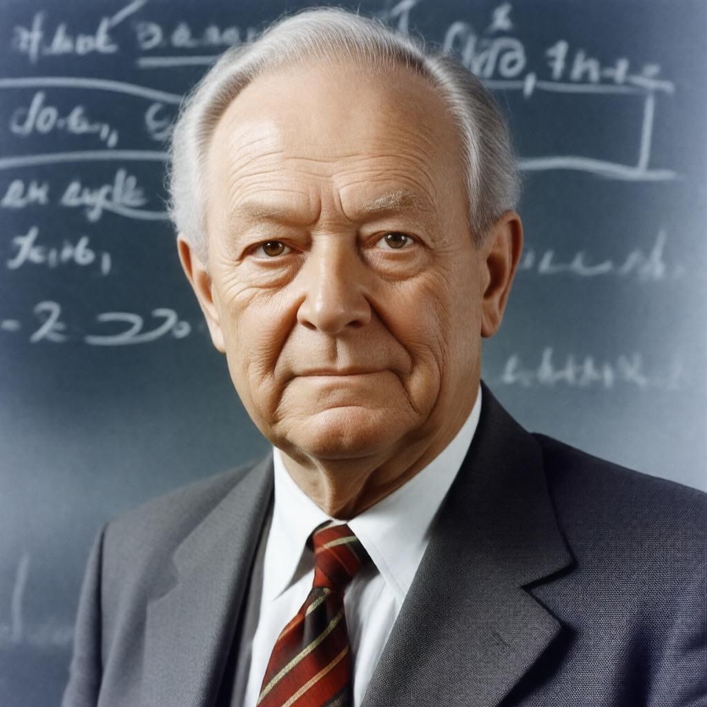 Hans Bethe